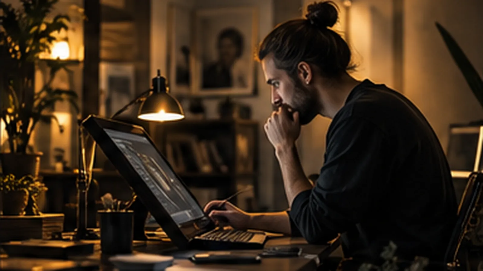 Freelancer sitesi