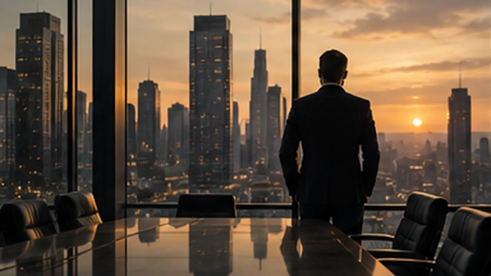Corporate website